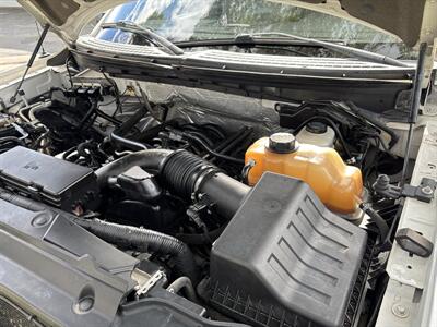 2012 Ford F-150 XLT   - Photo 33 - Sacramento, CA 95826