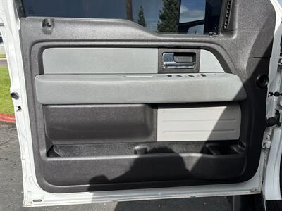 2012 Ford F-150 XLT   - Photo 20 - Sacramento, CA 95826