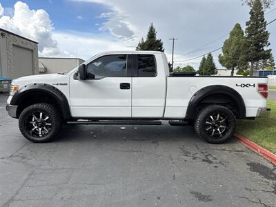 2012 Ford F-150 XLT   - Photo 6 - Sacramento, CA 95826