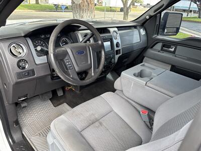 2012 Ford F-150 XLT   - Photo 19 - Sacramento, CA 95826