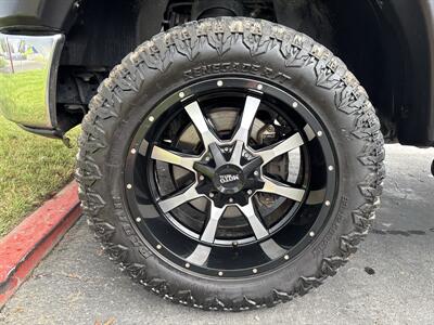 2012 Ford F-150 XLT   - Photo 17 - Sacramento, CA 95826