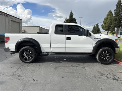 2012 Ford F-150 XLT   - Photo 12 - Sacramento, CA 95826