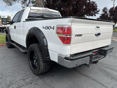 2012 Ford F-150 XLT   - Photo 7 - Sacramento, CA 95826