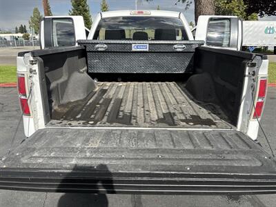 2012 Ford F-150 XLT   - Photo 24 - Sacramento, CA 95826