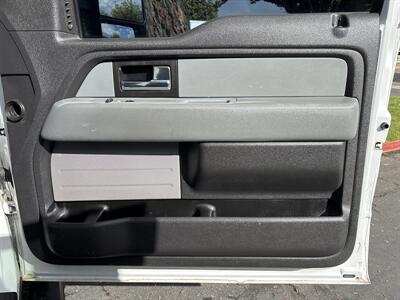 2012 Ford F-150 XLT   - Photo 30 - Sacramento, CA 95826