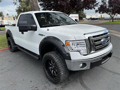2012 Ford F-150 XLT   - Photo 2 - Sacramento, CA 95826