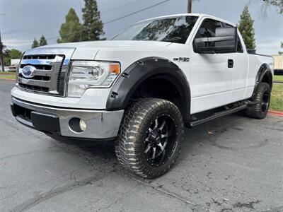 2012 Ford F-150 XLT   - Photo 4 - Sacramento, CA 95826