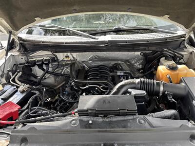 2012 Ford F-150 XLT   - Photo 31 - Sacramento, CA 95826