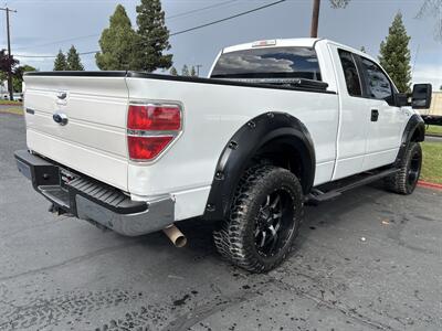 2012 Ford F-150 XLT   - Photo 11 - Sacramento, CA 95826