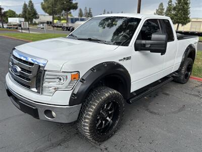 2012 Ford F-150 XLT   - Photo 5 - Sacramento, CA 95826
