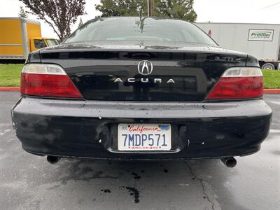 2003 Acura TL 3.2 Type-S w/Navi   - Photo 11 - Sacramento, CA 95826