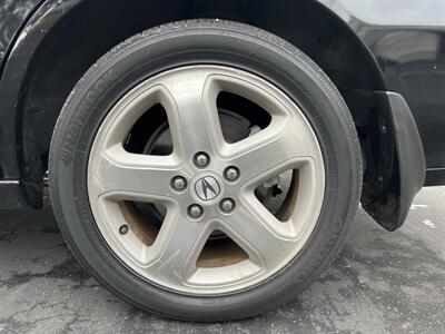 2003 Acura TL 3.2 Type-S w/Navi   - Photo 21 - Sacramento, CA 95826