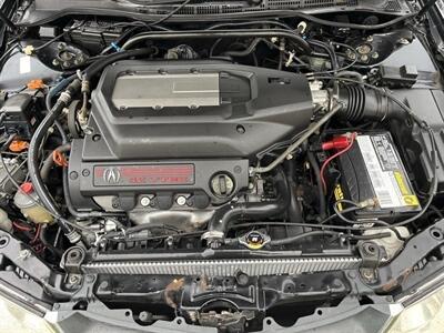 2003 Acura TL 3.2 Type-S w/Navi   - Photo 35 - Sacramento, CA 95826