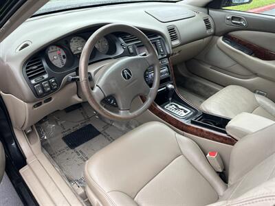 2003 Acura TL 3.2 Type-S w/Navi   - Photo 25 - Sacramento, CA 95826