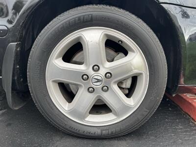 2003 Acura TL 3.2 Type-S w/Navi   - Photo 15 - Sacramento, CA 95826