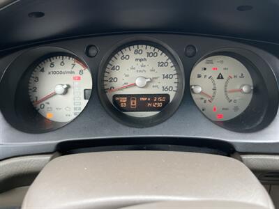2003 Acura TL 3.2 Type-S w/Navi   - Photo 36 - Sacramento, CA 95826