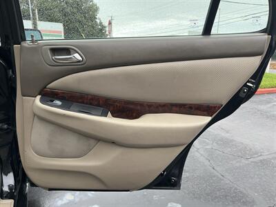 2003 Acura TL 3.2 Type-S w/Navi   - Photo 30 - Sacramento, CA 95826