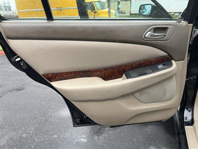 2003 Acura TL 3.2 Type-S w/Navi   - Photo 28 - Sacramento, CA 95826