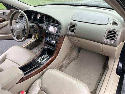 2003 Acura TL 3.2 Type-S w/Navi   - Photo 31 - Sacramento, CA 95826