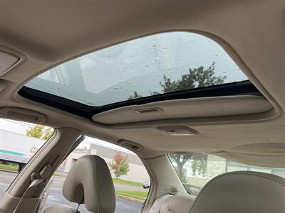 2003 Acura TL 3.2 Type-S w/Navi   - Photo 23 - Sacramento, CA 95826