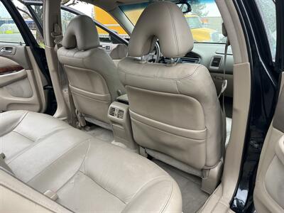 2003 Acura TL 3.2 Type-S w/Navi   - Photo 29 - Sacramento, CA 95826