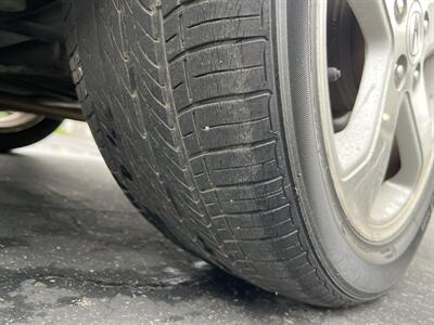 2003 Acura TL 3.2 Type-S w/Navi   - Photo 20 - Sacramento, CA 95826