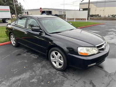 2003 Acura TL 3.2 Type-S w/Navi   - Photo 3 - Sacramento, CA 95826