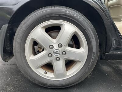 2003 Acura TL 3.2 Type-S w/Navi   - Photo 19 - Sacramento, CA 95826