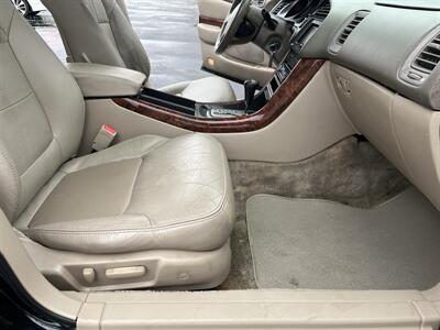2003 Acura TL 3.2 Type-S w/Navi   - Photo 32 - Sacramento, CA 95826