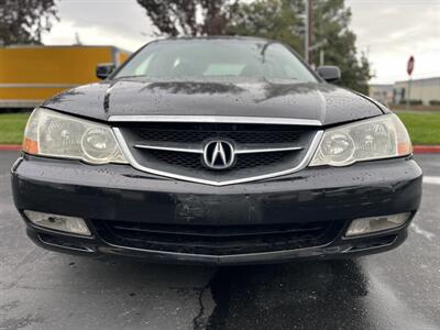 2003 Acura TL 3.2 Type-S w/Navi   - Photo 5 - Sacramento, CA 95826