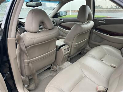 2003 Acura TL 3.2 Type-S w/Navi   - Photo 27 - Sacramento, CA 95826