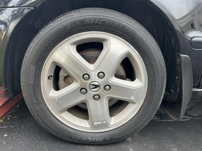 2003 Acura TL 3.2 Type-S w/Navi   - Photo 17 - Sacramento, CA 95826