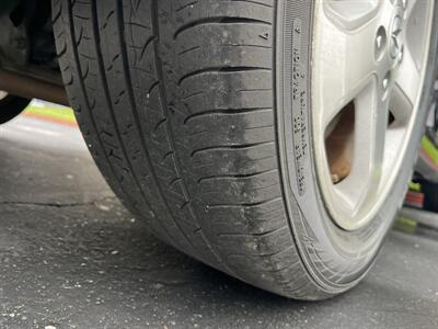 2003 Acura TL 3.2 Type-S w/Navi   - Photo 18 - Sacramento, CA 95826