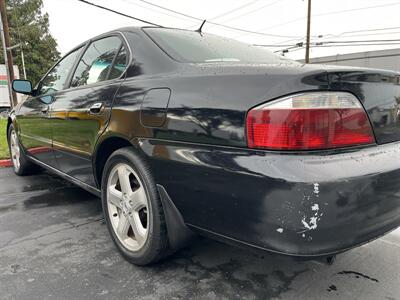 2003 Acura TL 3.2 Type-S w/Navi   - Photo 10 - Sacramento, CA 95826