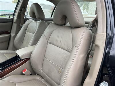 2003 Acura TL 3.2 Type-S w/Navi   - Photo 26 - Sacramento, CA 95826