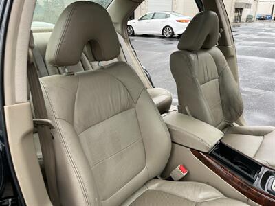 2003 Acura TL 3.2 Type-S w/Navi   - Photo 33 - Sacramento, CA 95826