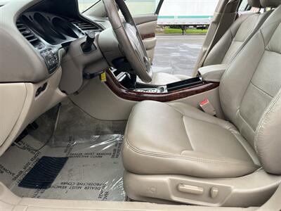 2003 Acura TL 3.2 Type-S w/Navi   - Photo 24 - Sacramento, CA 95826