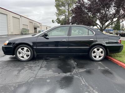 2003 Acura TL 3.2 Type-S w/Navi   - Photo 8 - Sacramento, CA 95826