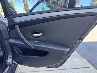 2010 BMW 535i   - Photo 21 - Sacramento, CA 95826