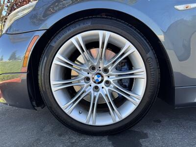 2010 BMW 535i   - Photo 36 - Sacramento, CA 95826