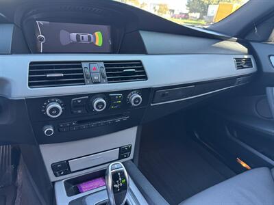2010 BMW 535i   - Photo 17 - Sacramento, CA 95826