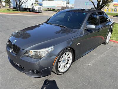 2010 BMW 535i - Photo 9 - Sacramento, CA 95826