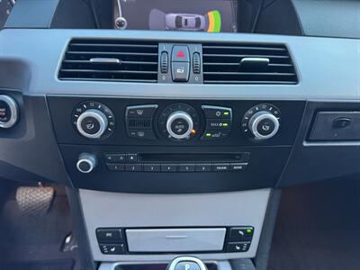 2010 BMW 535i   - Photo 18 - Sacramento, CA 95826