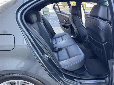 2010 BMW 535i   - Photo 26 - Sacramento, CA 95826