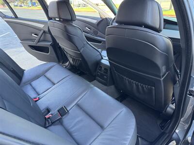 2010 BMW 535i   - Photo 24 - Sacramento, CA 95826