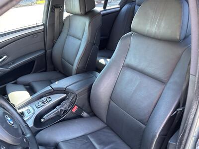 2010 BMW 535i - Photo 62 - Sacramento, CA 95826