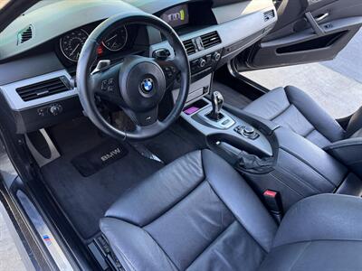 2010 BMW 535i   - Photo 31 - Sacramento, CA 95826