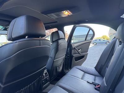 2010 BMW 535i   - Photo 22 - Sacramento, CA 95826