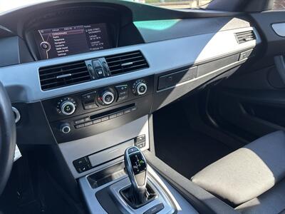 2010 BMW 535i - Photo 59 - Sacramento, CA 95826