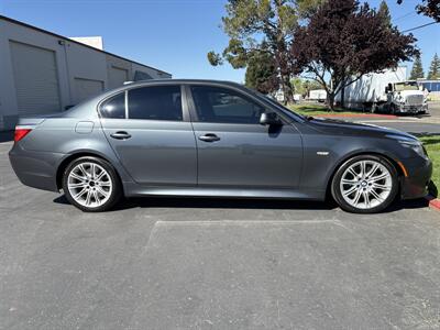 2010 BMW 535i - Photo 42 - Sacramento, CA 95826